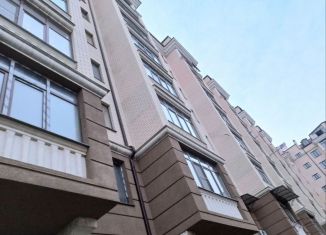 Продам однокомнатную квартиру, 58.9 м2, Владикавказ, улица Курсантов-Кировцев, 4А, 19-й микрорайон