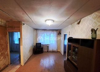 2-комнатная квартира на продажу, 41.9 м2, деревня Евсеево, деревня Евсеево, 4А