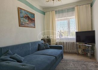 Продажа 2-комнатной квартиры, 38 м2, Калининград, Ялтинская улица, 89