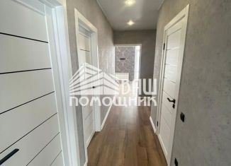 Дом на продажу, 105 м2, село Новая Усмань, Центральная улица