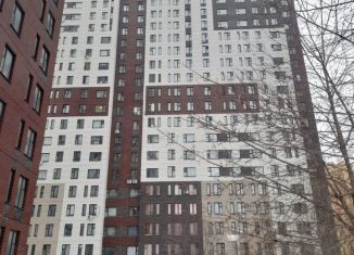 Продам 1-ком. квартиру, 42.3 м2, посёлок Коммунарка, микрорайон Эдальго, 7