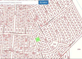 Продажа участка, 6.5 сот., коттеджный поселок Усадьба, Преображенская улица