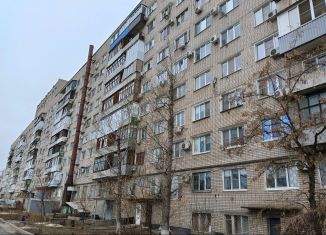 1-ком. квартира на продажу, 34 м2, Волгоградская область, улица 50 лет Октября, 17