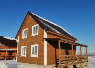 Продается дом, 120 м2, село Иглино, Уфимская улица, 58