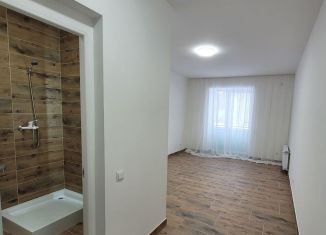 Продажа квартиры студии, 24 м2, Краснодар, улица Ковтюха, 109/3, микрорайон Дубинка