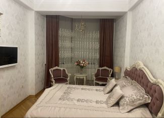 Сдача в аренду комнаты, 30 м2, Махачкала, улица Магомеда Ярагского, 9