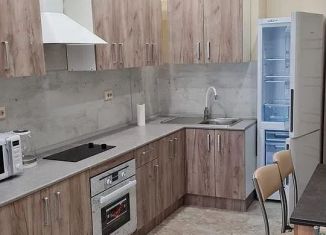 Сдаю в аренду однокомнатную квартиру, 42 м2, Ростов-на-Дону, бульвар Комарова, 30/2с2, ЖК Аврора