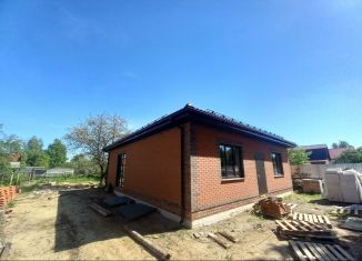 Продается дом, 90 м2, Кольчугино, Коммунальный проезд