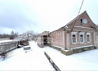 Продаю дом, 65 м2, деревня Ильино, Первомайская улица, 22
