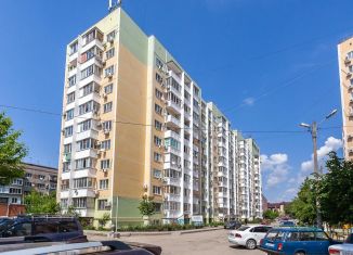 Продаю 2-ком. квартиру, 61 м2, Краснодар, улица Евдокии Бершанской, 412, Карасунский округ