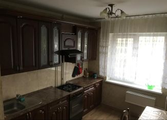 Продажа 3-комнатной квартиры, 63 м2, Омск, улица Ярослава Гашека, 1, Ленинский округ