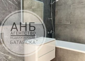 Продам квартиру студию, 29 м2, Батайск, улица 1-й Пятилетки, 2Ж