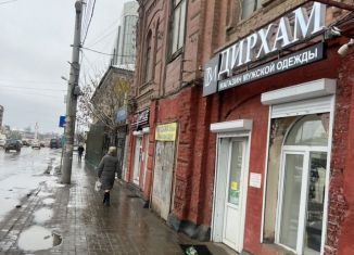 Торговая площадь на продажу, 60 м2, Астрахань, улица Победы, 47, Ленинский район