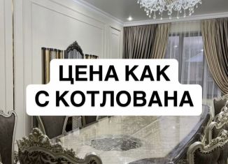 1-комнатная квартира на продажу, 44 м2, Каспийск, проспект М. Омарова, 13