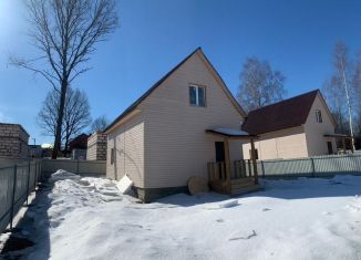 Продаю дом, 95 м2, деревня Яковлевское, деревня Яковлевское, 165