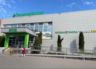 Продажа торговой площади, 3792 м2, Москва, Элеваторная улица, 11, ЮАО