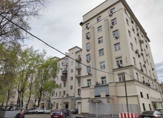 Продам квартиру студию, 18 м2, Москва, улица Всеволода Вишневского, 2/7, метро Тимирязевская