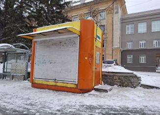 Сдаю в аренду торговую площадь, 7 м2, Новосибирск, Красный проспект, 82, Центральный район