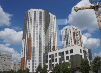 1-ком. квартира на продажу, 44 м2, Калининград, улица Гайдара, 90