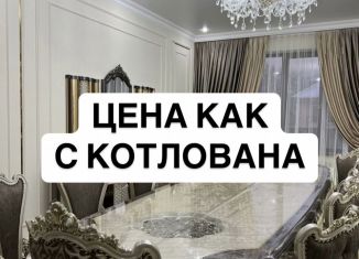 Продажа двухкомнатной квартиры, 69 м2, Каспийск, проспект М. Омарова, 13