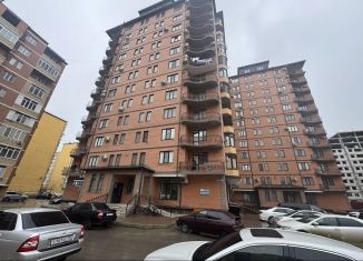 Продажа 2-ком. квартиры, 58 м2, Каспийск, улица Магомедали Магомеджановa, 12А