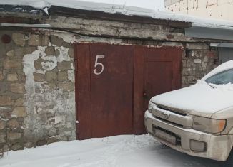 Сдаю гараж, 24 м2, Пермь, улица Космонавта Леонова, 87Д