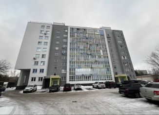 Продам однокомнатную квартиру, 32.6 м2, Бор, улица 3-й Микрорайон, 5