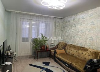 Продается 2-ком. квартира, 52.8 м2, Пенза, Ладожская улица, 105