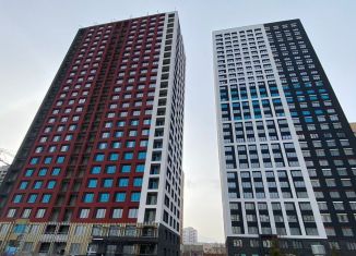 Продам 3-комнатную квартиру, 84.6 м2, Екатеринбург, улица Блюхера, 40А, Кировский район