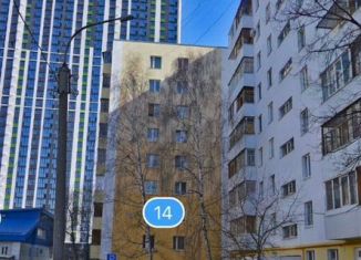 Продажа 1-комнатной квартиры, 33 м2, Уфа, улица Сагита Агиша, 14/1, Советский район