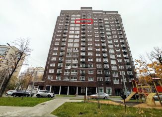 Продается 2-комнатная квартира, 59.4 м2, Москва, Пролетарский проспект, 14А, ЮАО