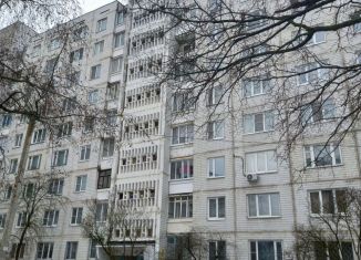 3-комнатная квартира на продажу, 69 м2, Тверская область, переулок Никитина, 10