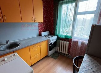 Однокомнатная квартира на продажу, 31 м2, Смоленск, улица Нормандия-Неман, 18, Ленинский район