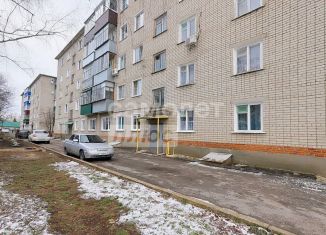 2-комнатная квартира на продажу, 40 м2, Лебедянь, улица Крупской, 1А