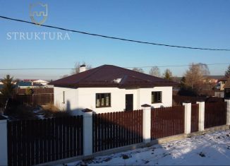 Продается дом, 120 м2, село Кашино, Новая улица, 4