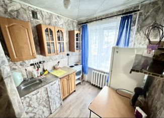 Однокомнатная квартира в аренду, 30 м2, Петропавловск-Камчатский, Солнечная улица, 5