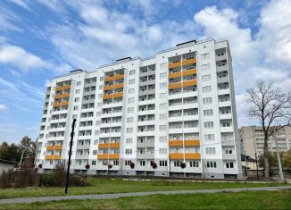 Продажа двухкомнатной квартиры, 61 м2, Смоленская область, Центральная улица, 6А