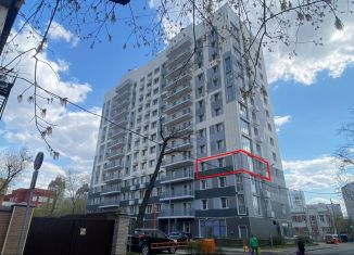 Продажа двухкомнатной квартиры, 55.7 м2, Москва, станция Белокаменная, Миллионная улица, 3к1