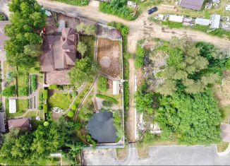 Продажа участка, 5 сот., деревня Юкки