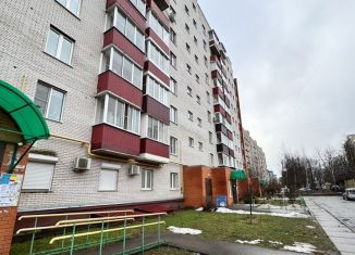 Продажа однокомнатной квартиры, 46.5 м2, Обнинск, улица Любого, 11