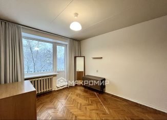 Аренда 1-комнатной квартиры, 30.1 м2, Санкт-Петербург, проспект Энгельса, 63к2, метро Удельная