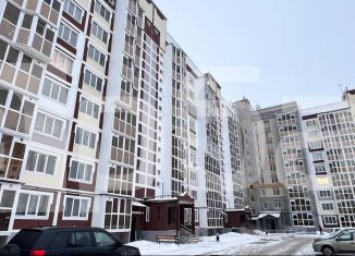 Продается однокомнатная квартира, 38.1 м2, Кострома, Южная улица, 40, Заволжский район