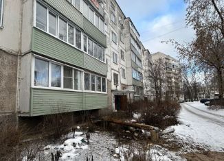 Продажа двухкомнатной квартиры, 38.5 м2, Кострома, проспект Мира, 92, Центральный район