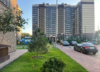 Продается 3-ком. квартира, 103 м2, Ростов-на-Дону, улица Оганова, ЖК Сокол на Оганова