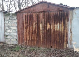 Продается гараж, 18 м2, Крым, улица Щорса, 38