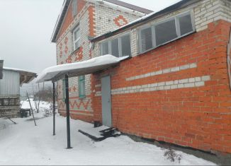 Продажа дома, 105.5 м2, поселок городского типа Вурнары, улица Апнерка, 29