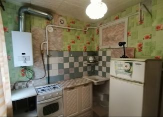 Продажа 1-комнатной квартиры, 32 м2, Рязань, Московский район, Бронная улица, 19