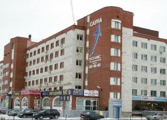 Продается гараж, 18 м2, Екатеринбург, улица Бебеля, 17