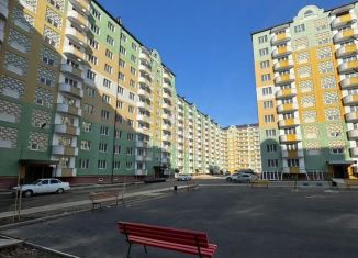 Продам 2-ком. квартиру, 57 м2, Каспийск, улица Магомедали Магомеджановa, 18к3, ЖК Стройко