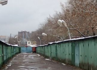 Сдается в аренду гараж, 18 м2, Москва, метро Кунцевская, улица Ивана Франко, 41